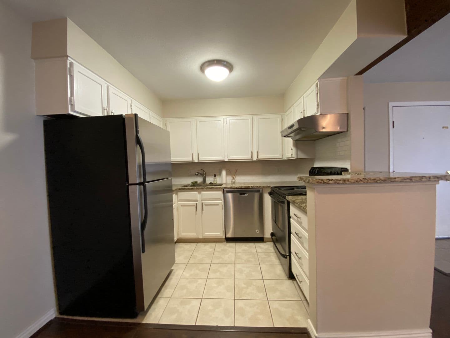 Lakewood Condo: 429 Wright St