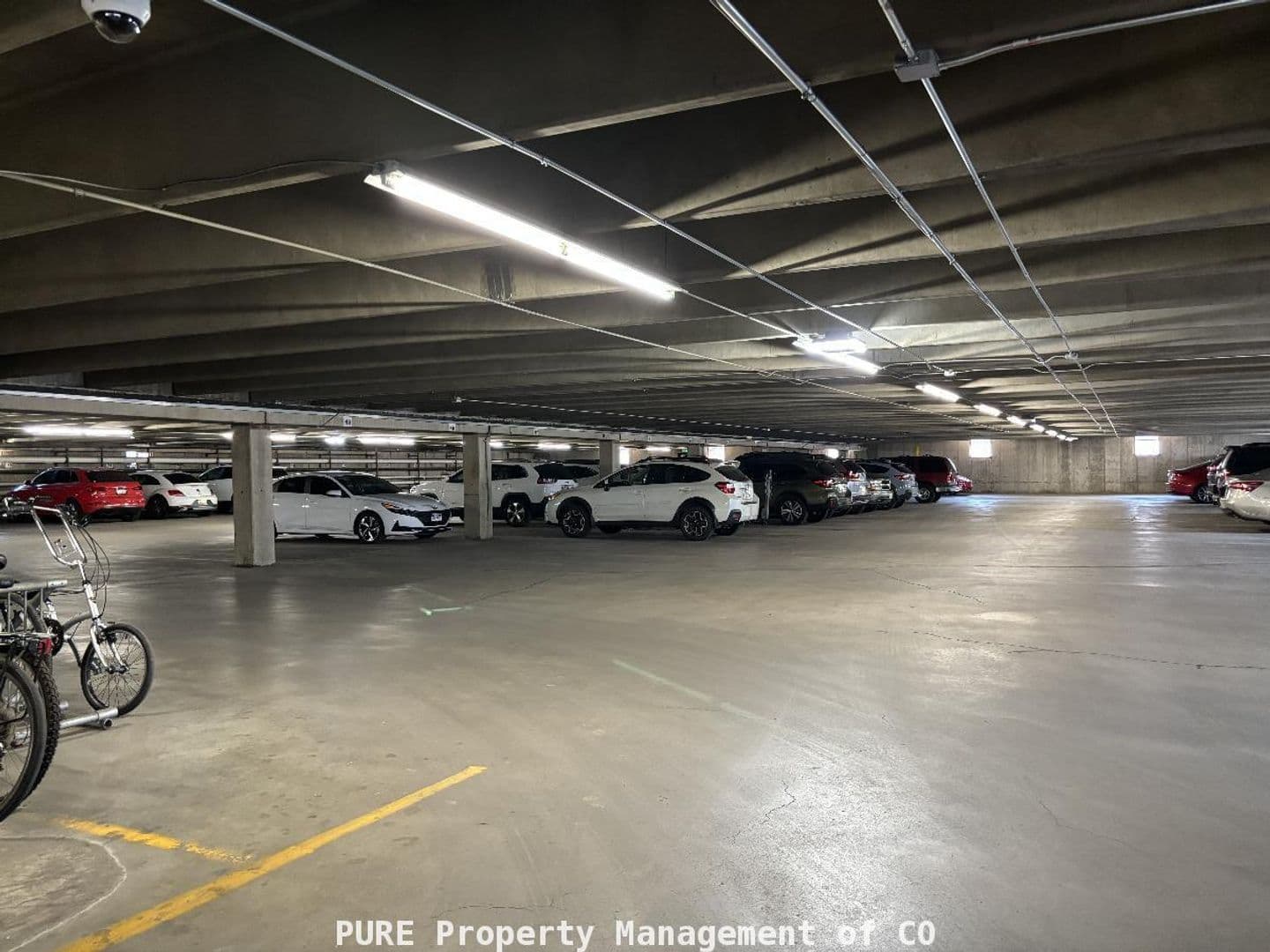 Denver Condo: 7865 E Mississippi Ave Unit 501