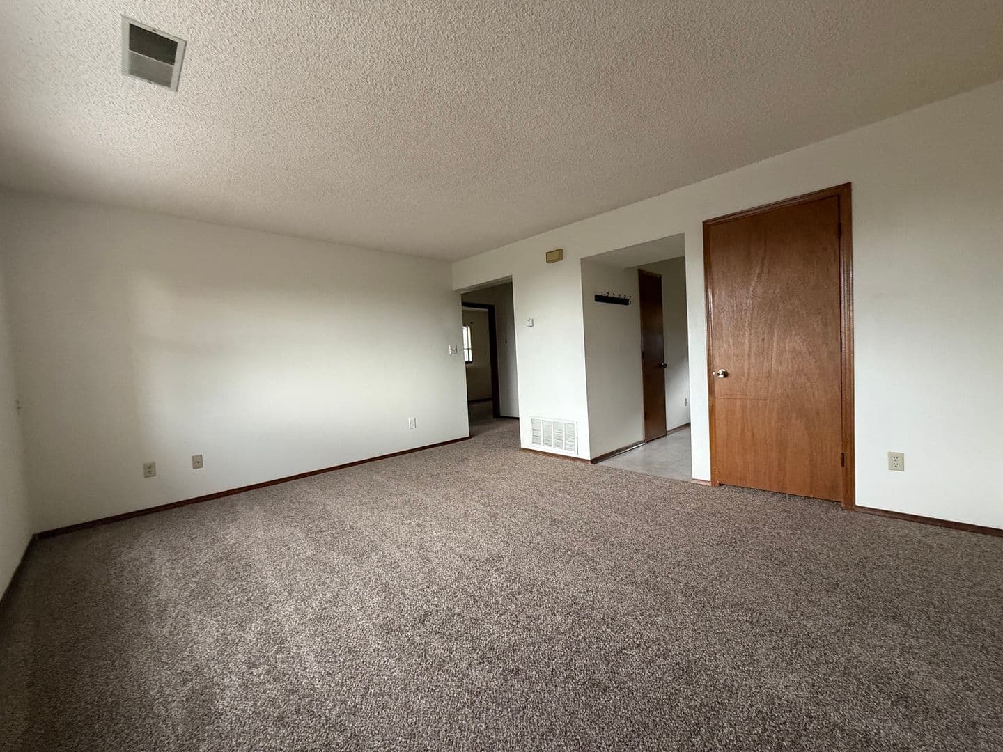Colorado Springs Apartment: 1122 Yuma St