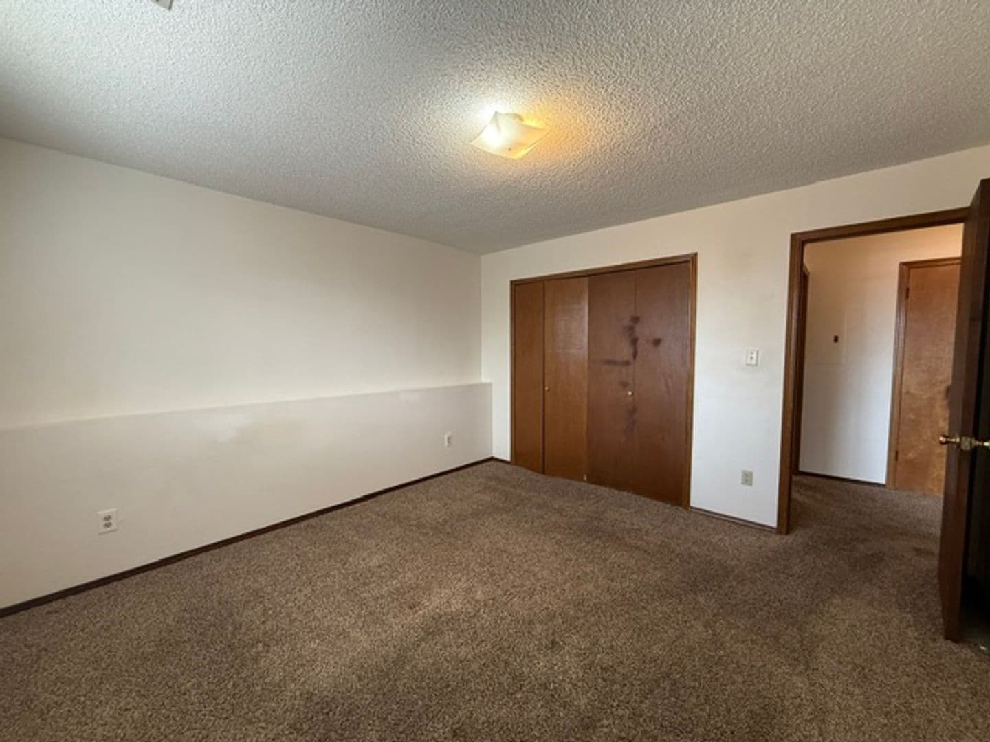 Colorado Springs Apartment: 1122 Yuma St