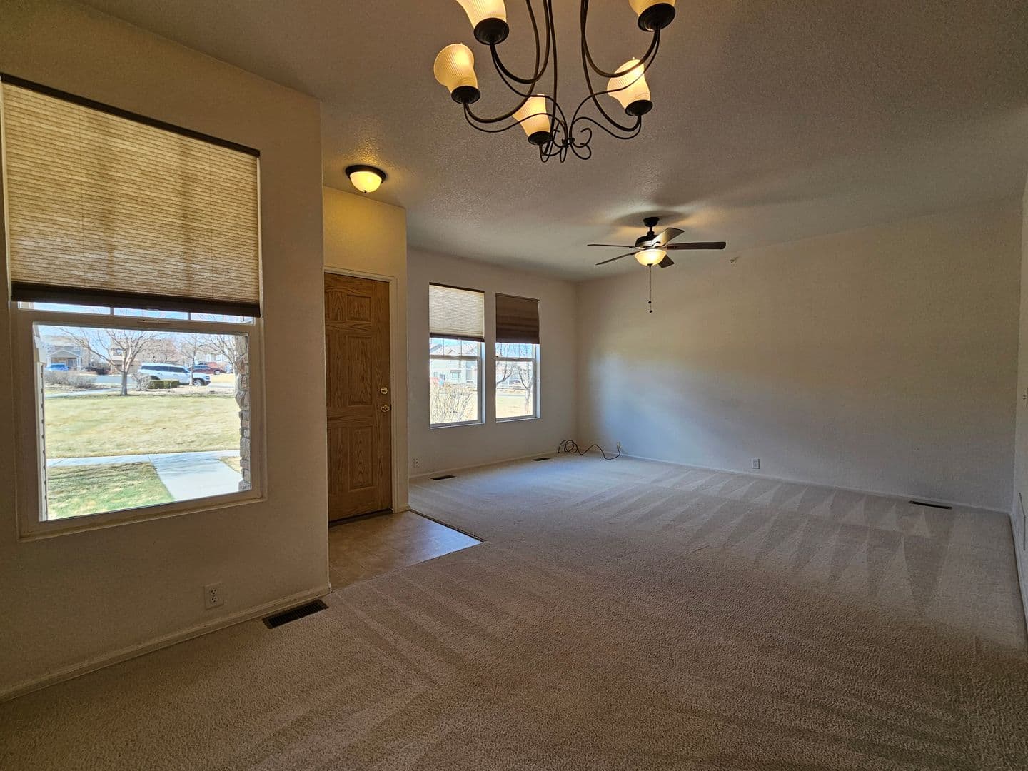 Commerce City Townhome: 9758 Laredo St