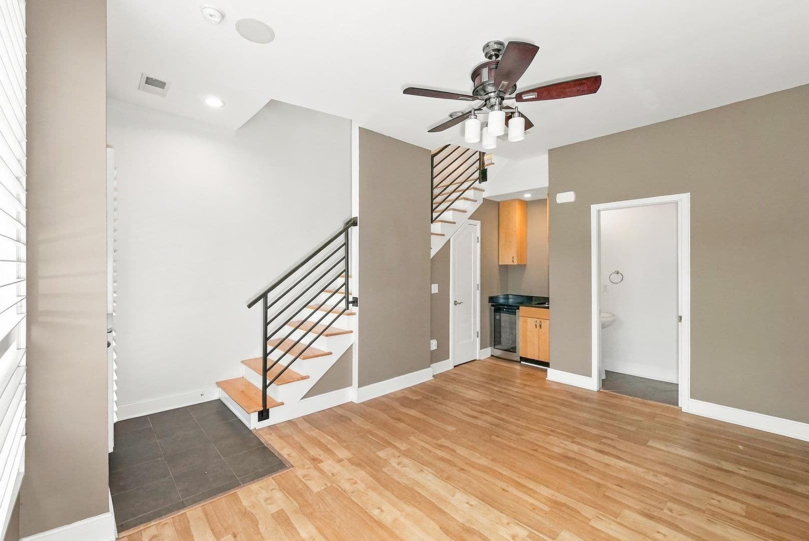 Kansas City House: 4540 J.C. Nichols Parkway