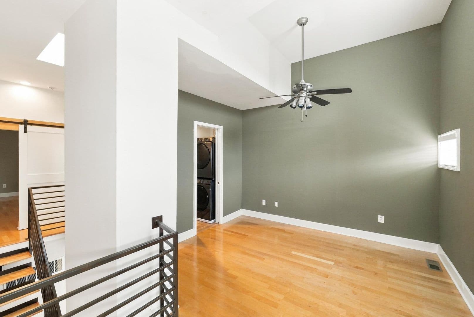 Kansas City House: 4540 J.C. Nichols Parkway
