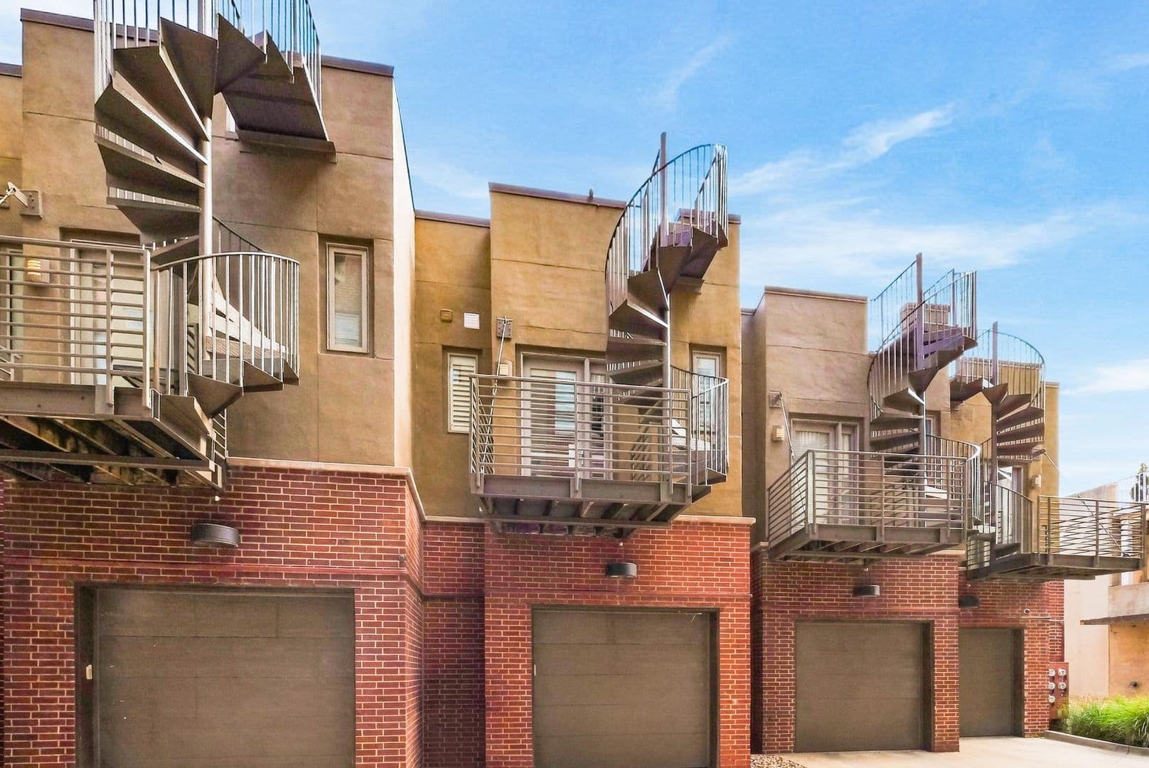 Kansas City House: 4540 J.C. Nichols Parkway