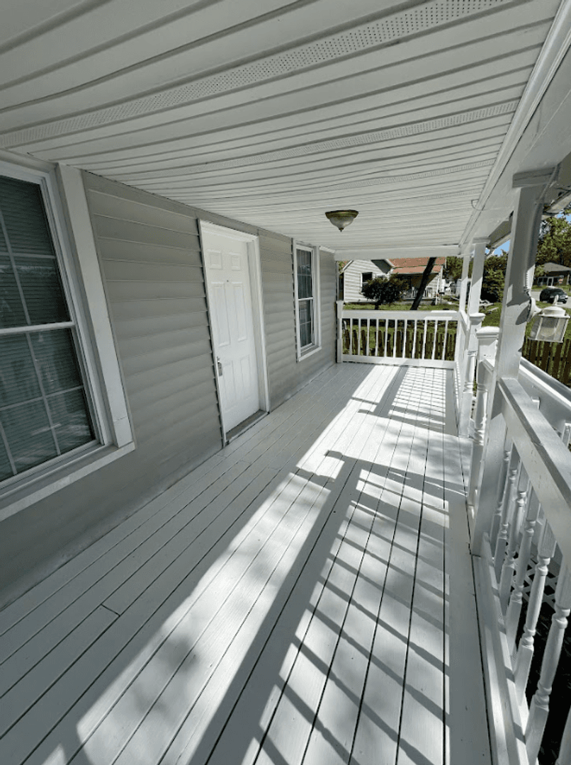 Topeka House: 1021 SW Woodward Ave