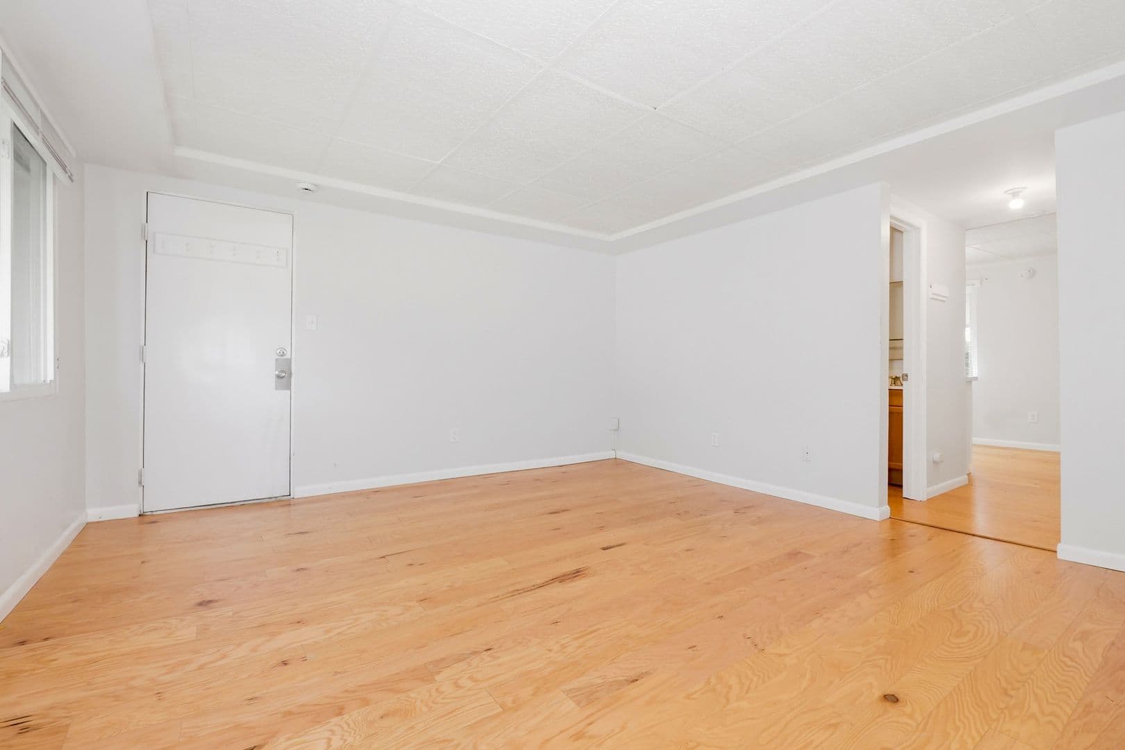 Kansas City Apartment: S Mill St
