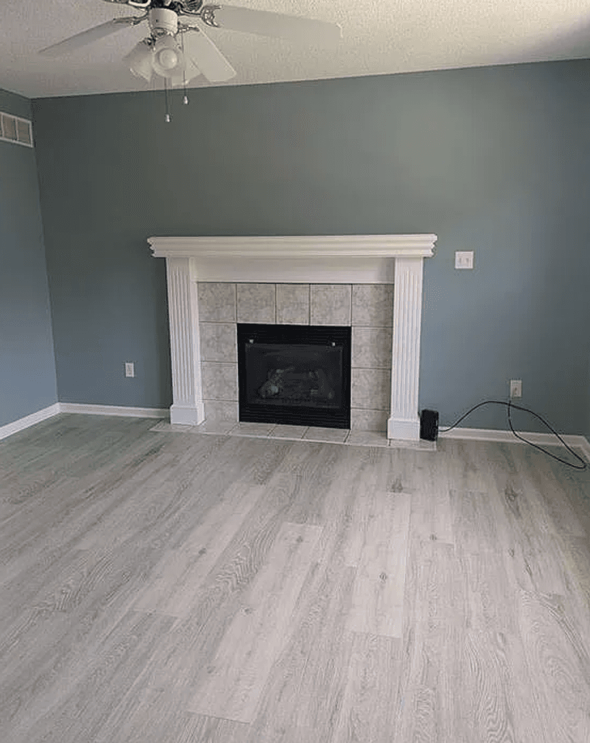 Kansas City House: 3227 Park Ave