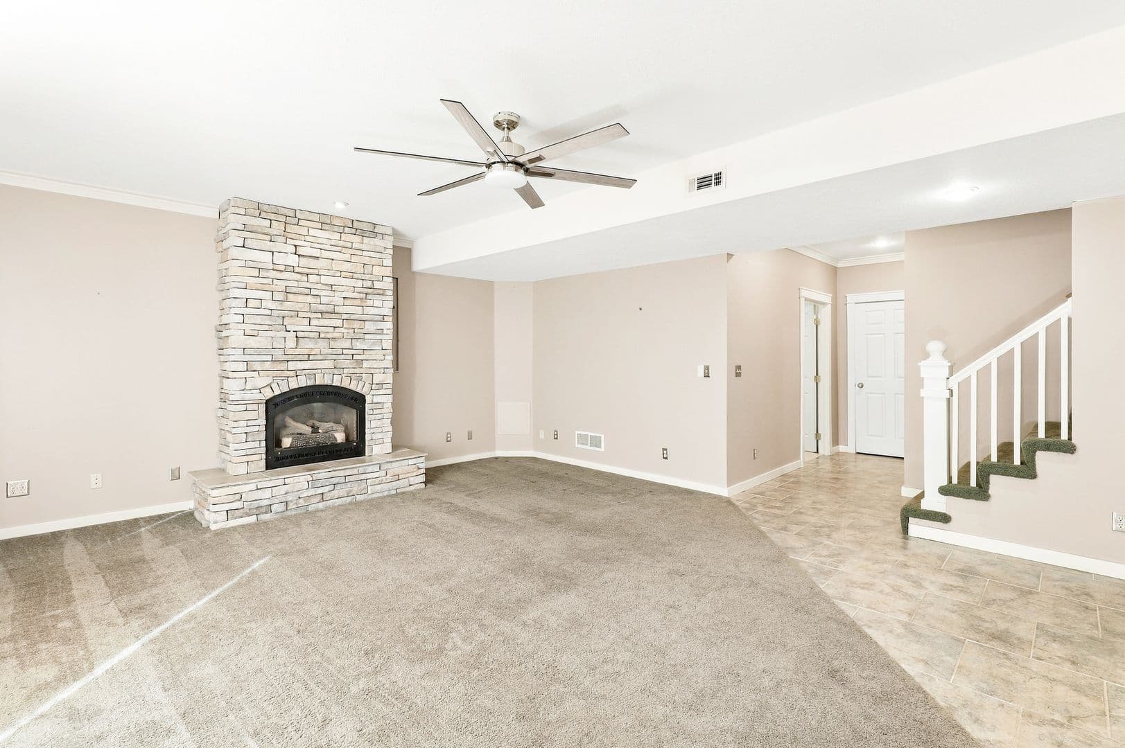 Kansas City House: 6320 N Nevada Ave