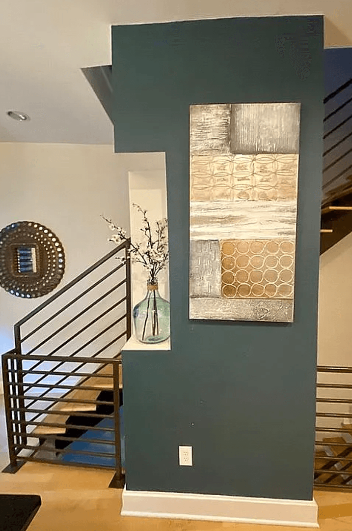 Kansas City House: 4540 J.C. Nichols Parkway