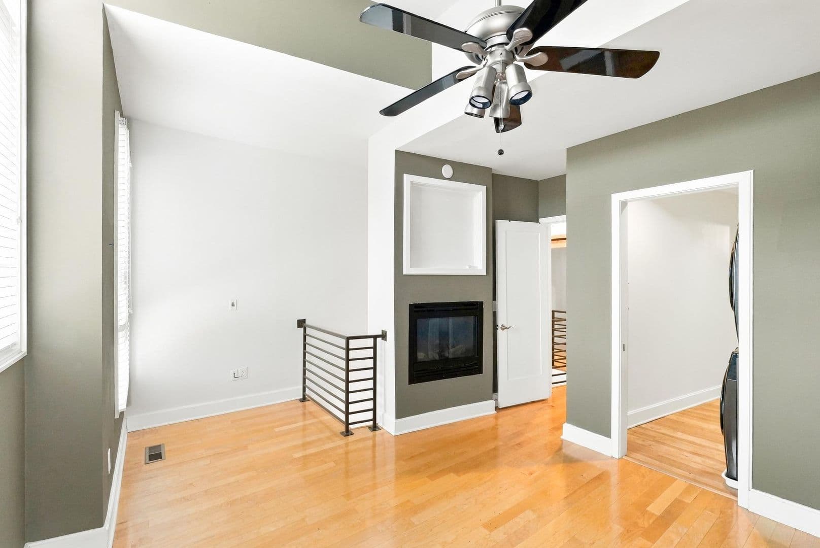 Kansas City House: 4540 J.C. Nichols Parkway