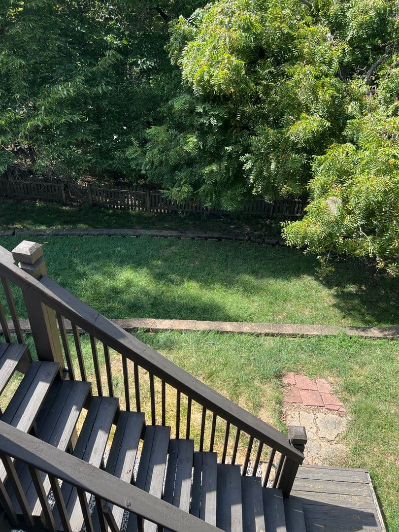 Kansas City House: 6320 N Nevada Ave