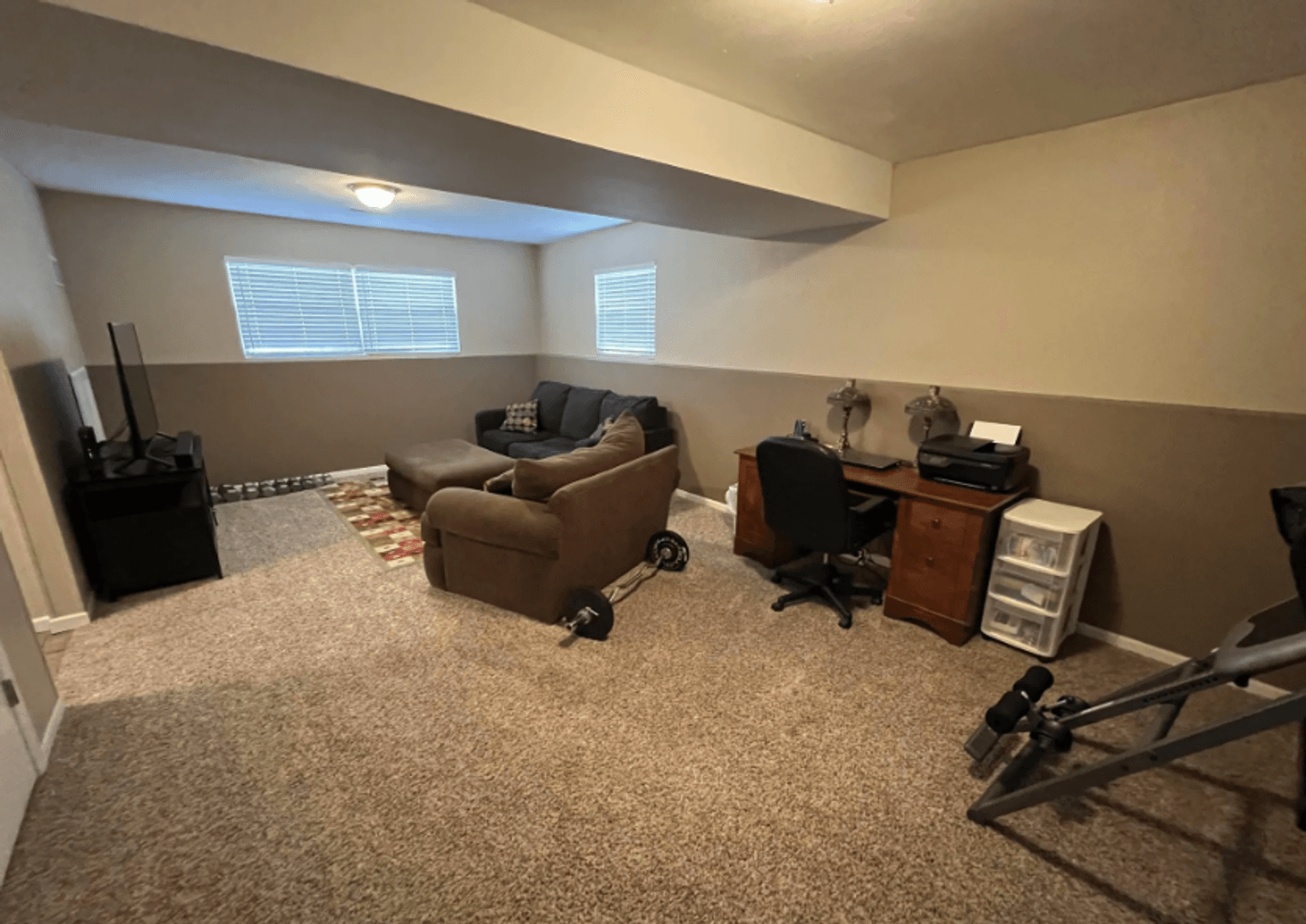 Topeka House: 7217 SW 27th Street