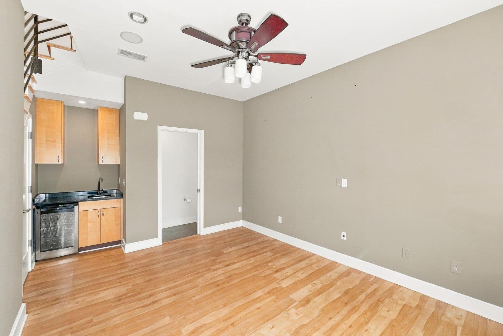 Kansas City House: 4540 J.C. Nichols Parkway