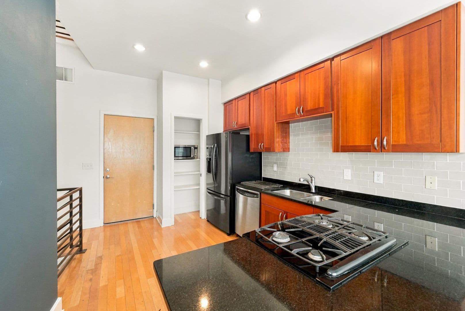 Kansas City House: 4540 J.C. Nichols Parkway
