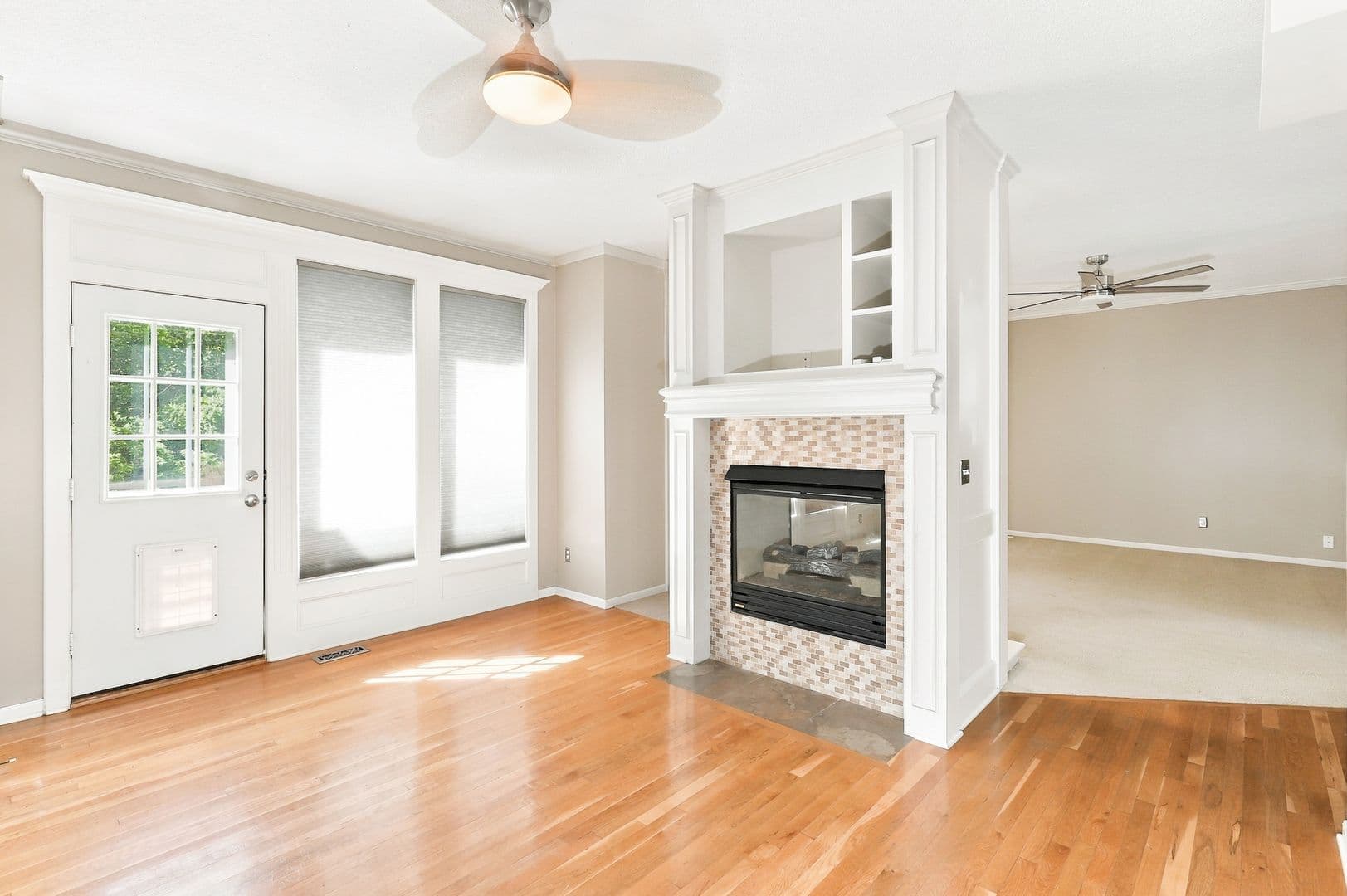 Kansas City House: 6320 N Nevada Ave