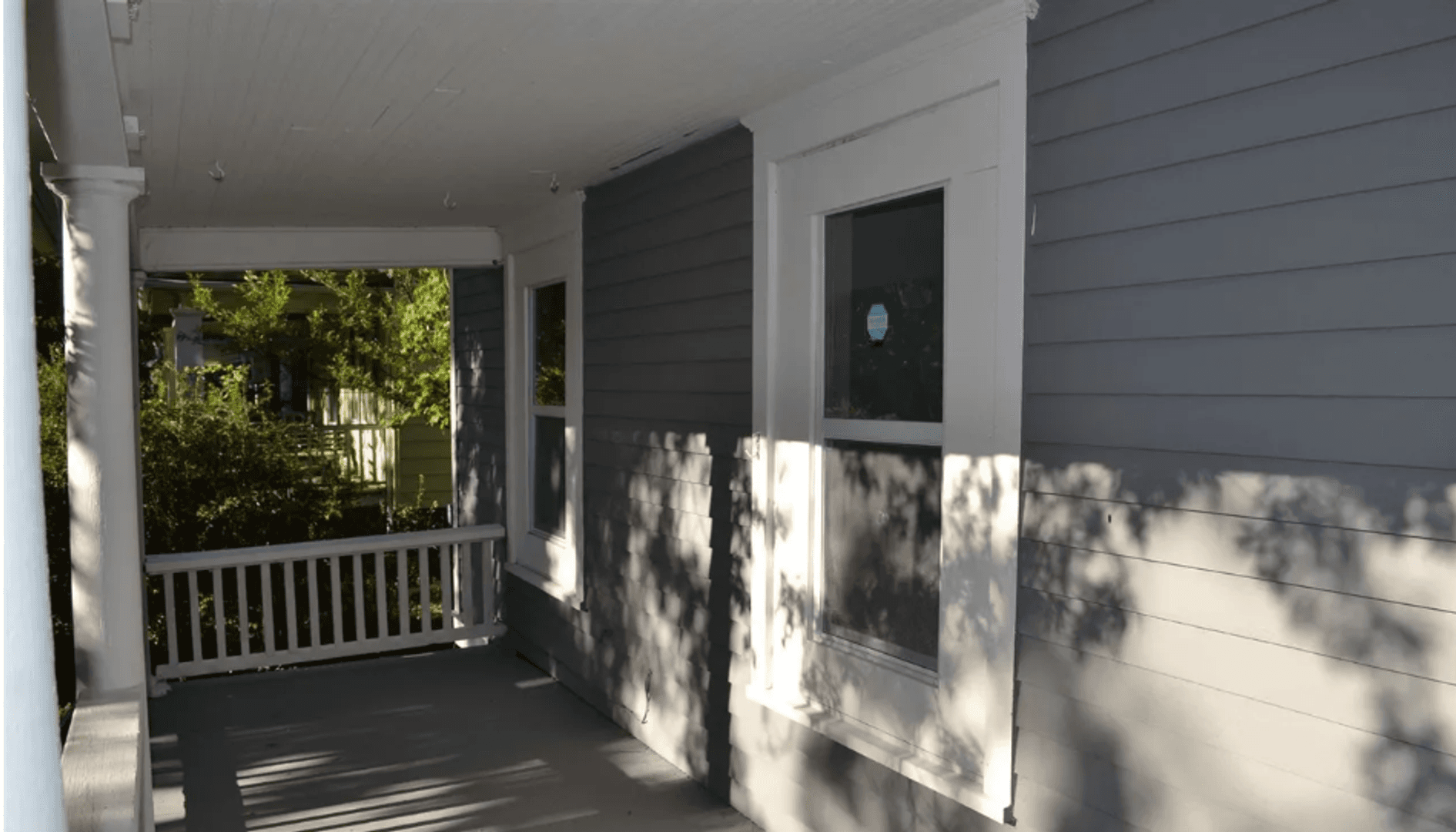 Topeka House: 1272 SW Mulvane Ave.