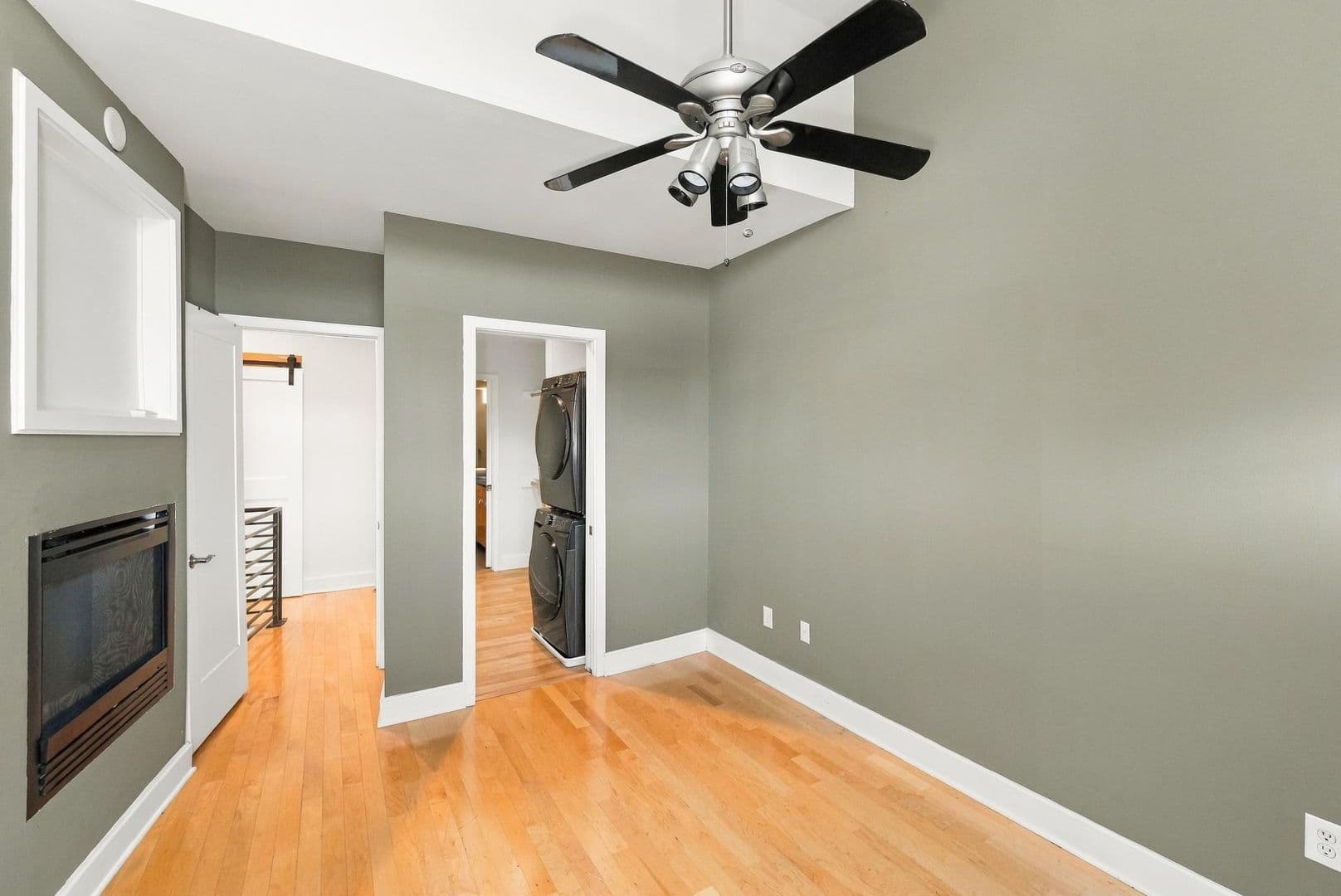 Kansas City House: 4540 J.C. Nichols Parkway