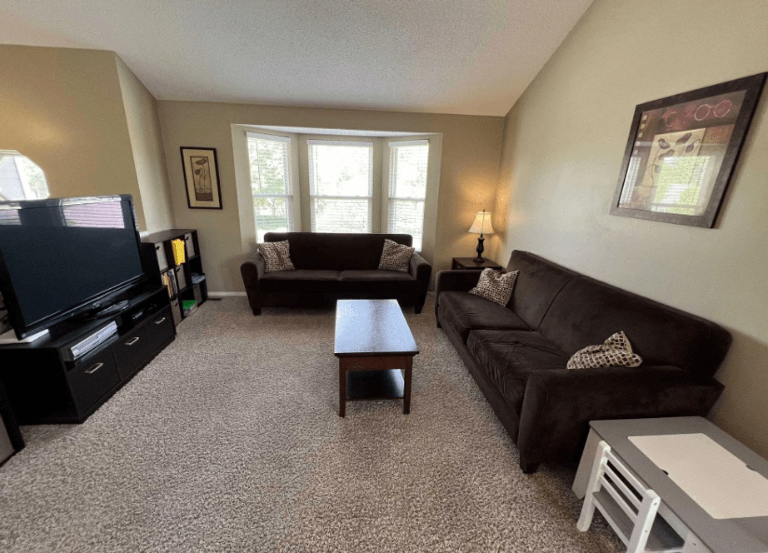 Topeka House: 7217 SW 27th Street