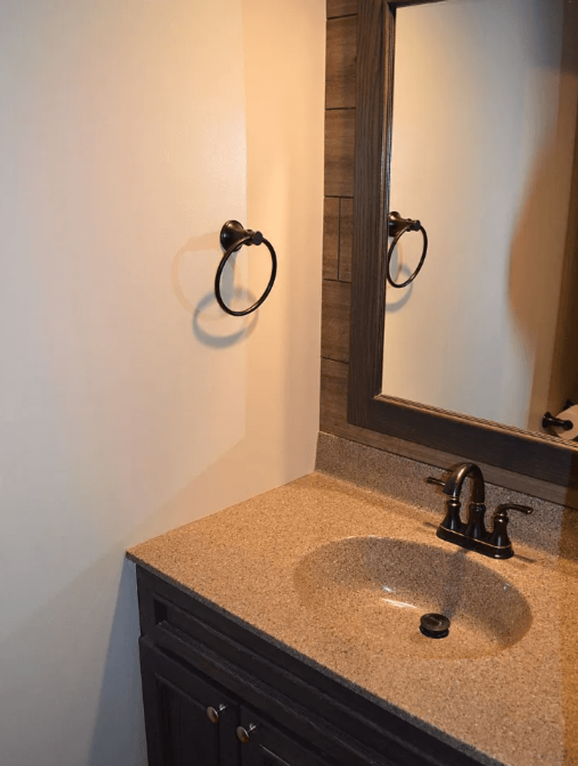 Topeka Apartment: 5431 SW Sena Dr.