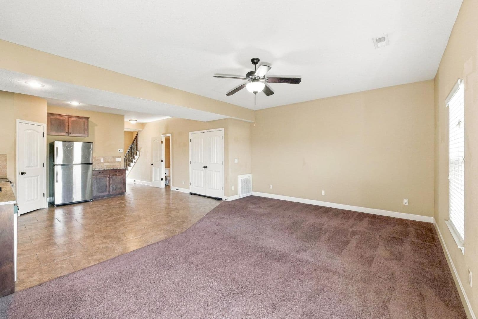Kansas City Townhome: 9426 N Lenox Ave