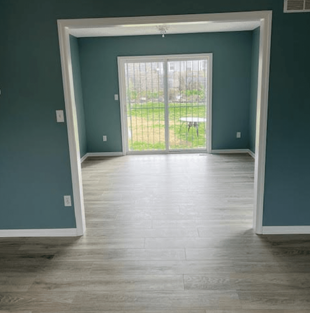 Kansas City House: 3227 Park Ave