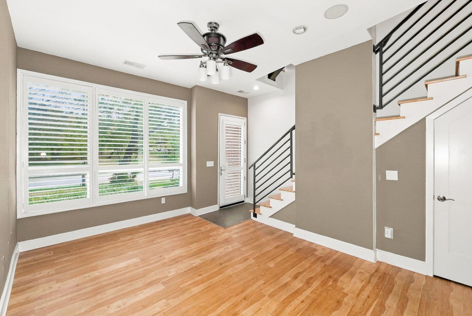 Kansas City House: 4540 J.C. Nichols Parkway