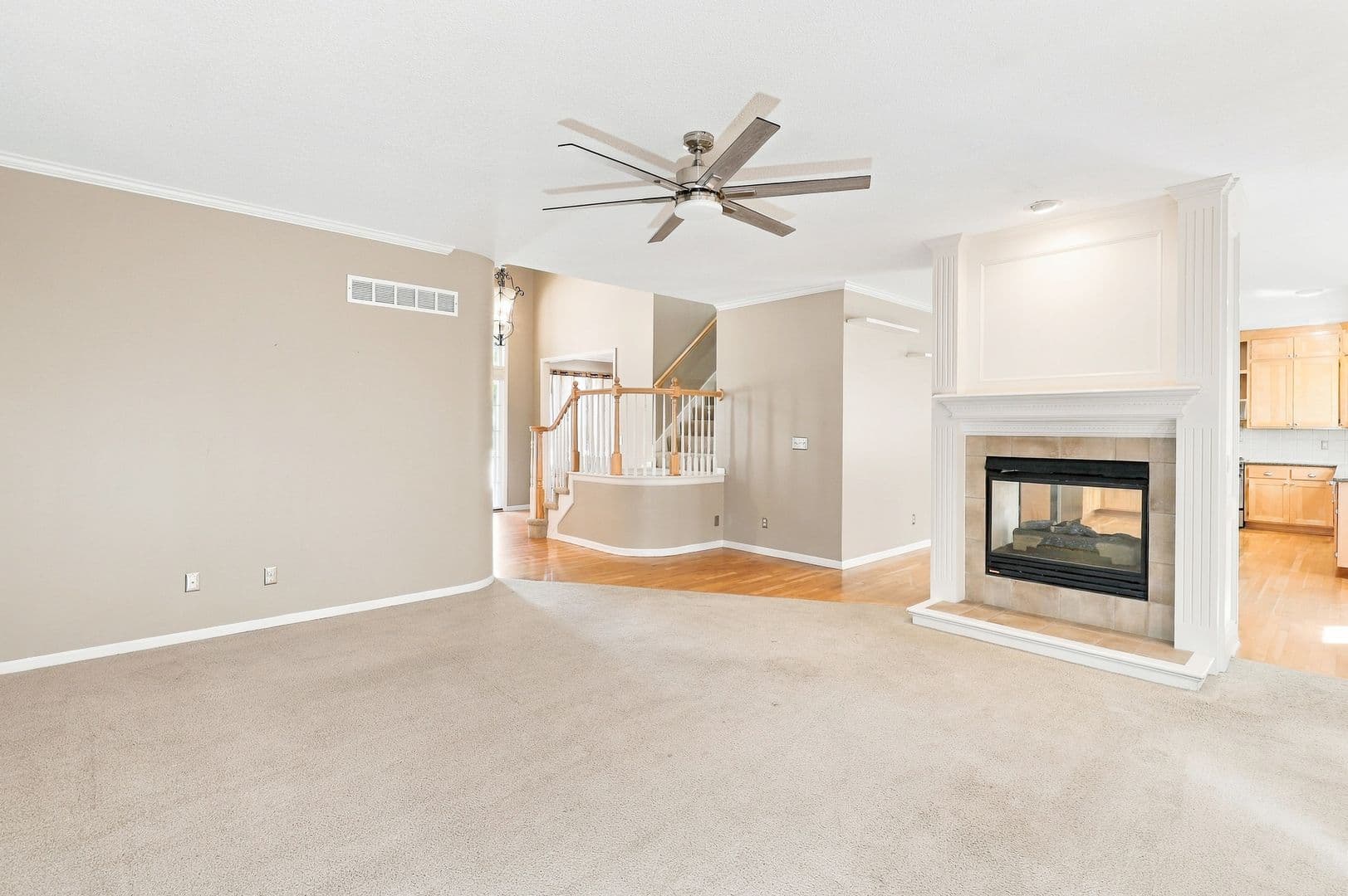 Kansas City House: 6320 N Nevada Ave