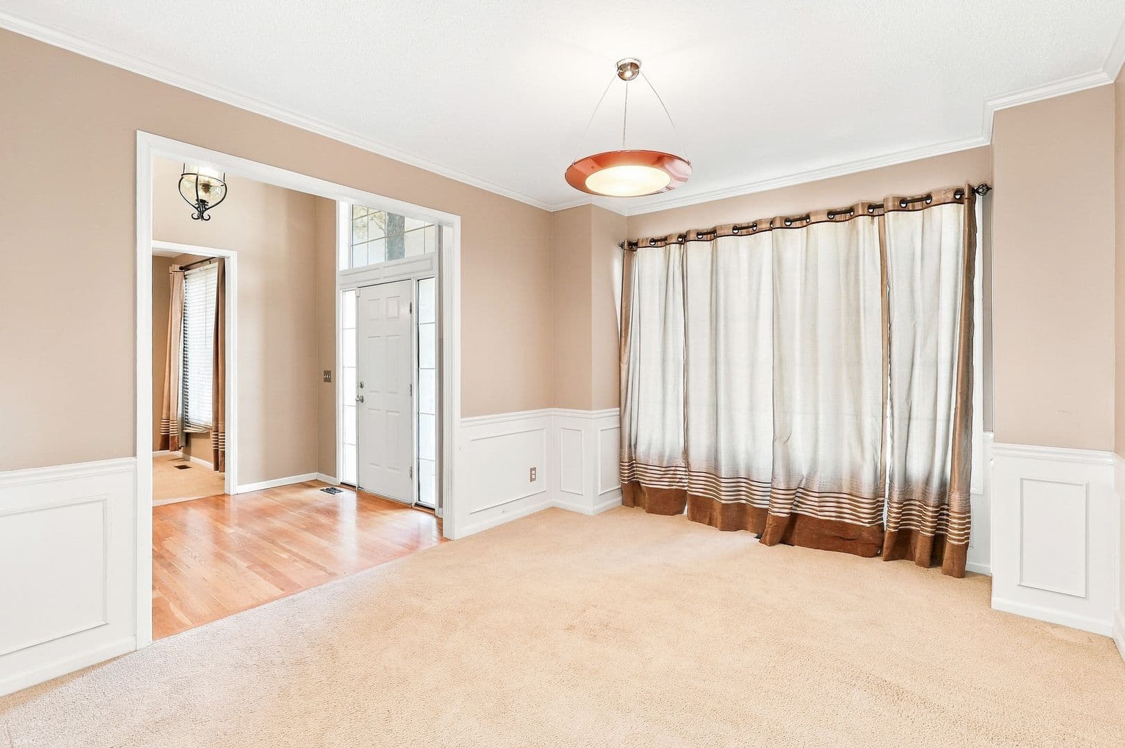 Kansas City House: 6320 N Nevada Ave