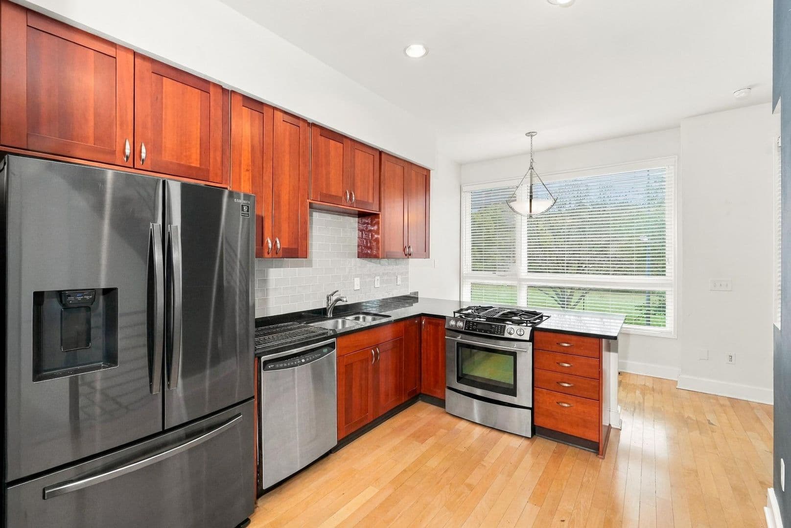 Kansas City House: 4540 J.C. Nichols Parkway