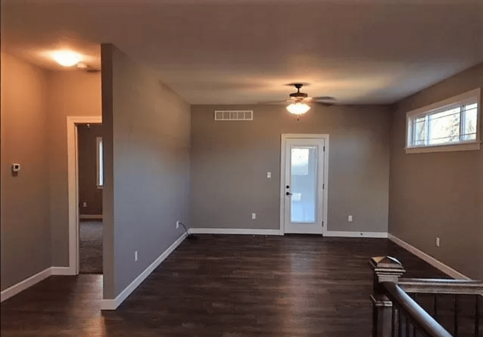 Topeka Townhome: 4423 SE Gemstone Lane