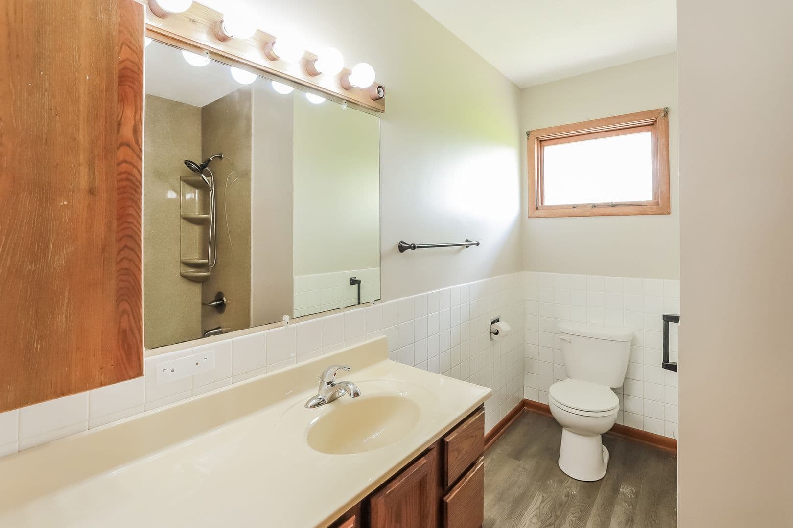 Topeka House: 3445 SE 45th Street