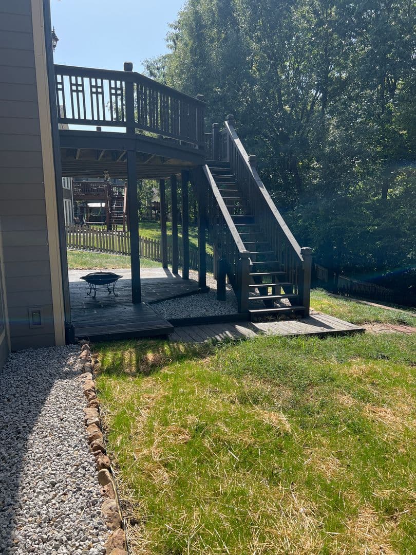 Kansas City House: 6320 N Nevada Ave