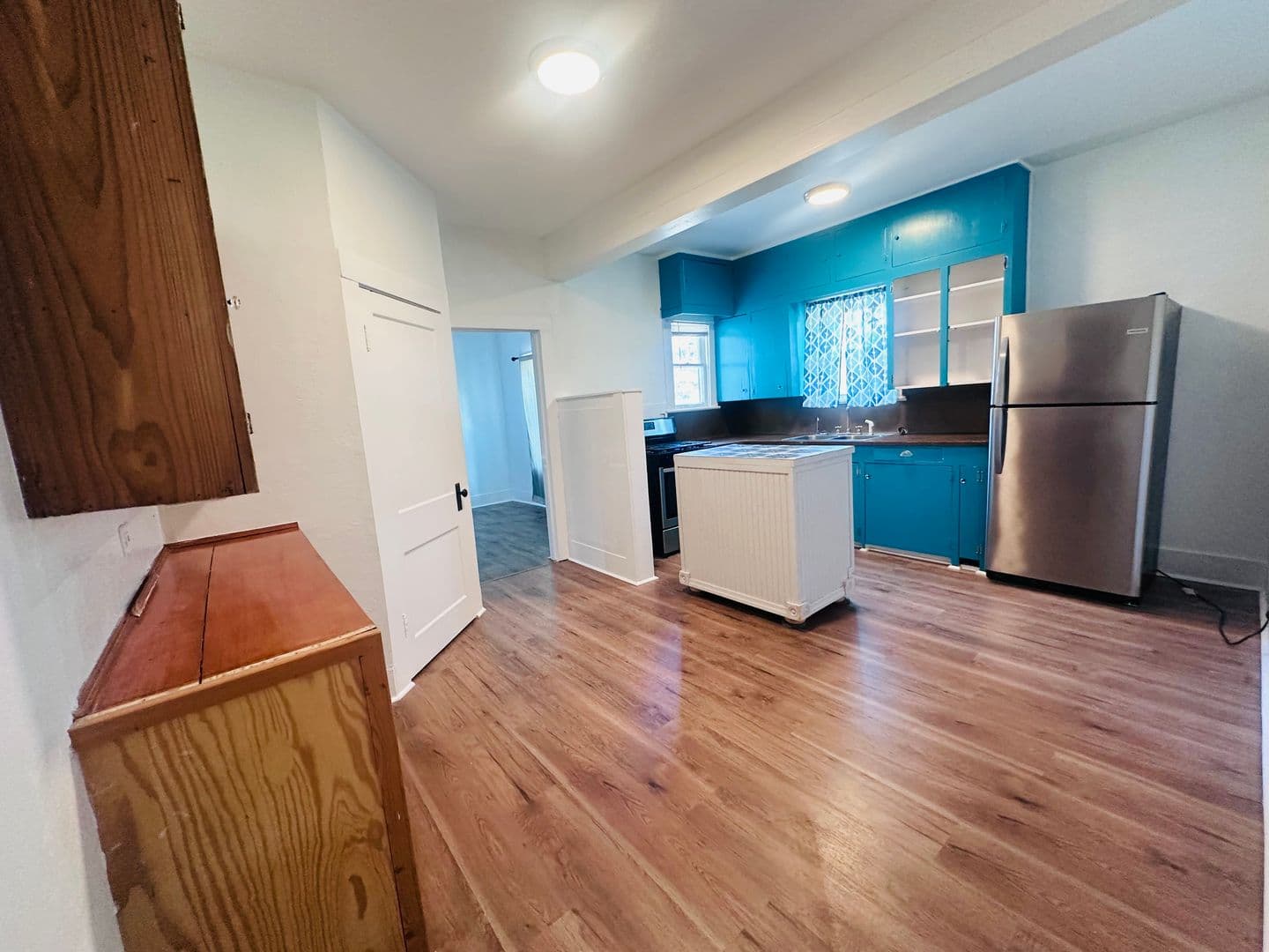 Taft House: 542 McIntyre Ave