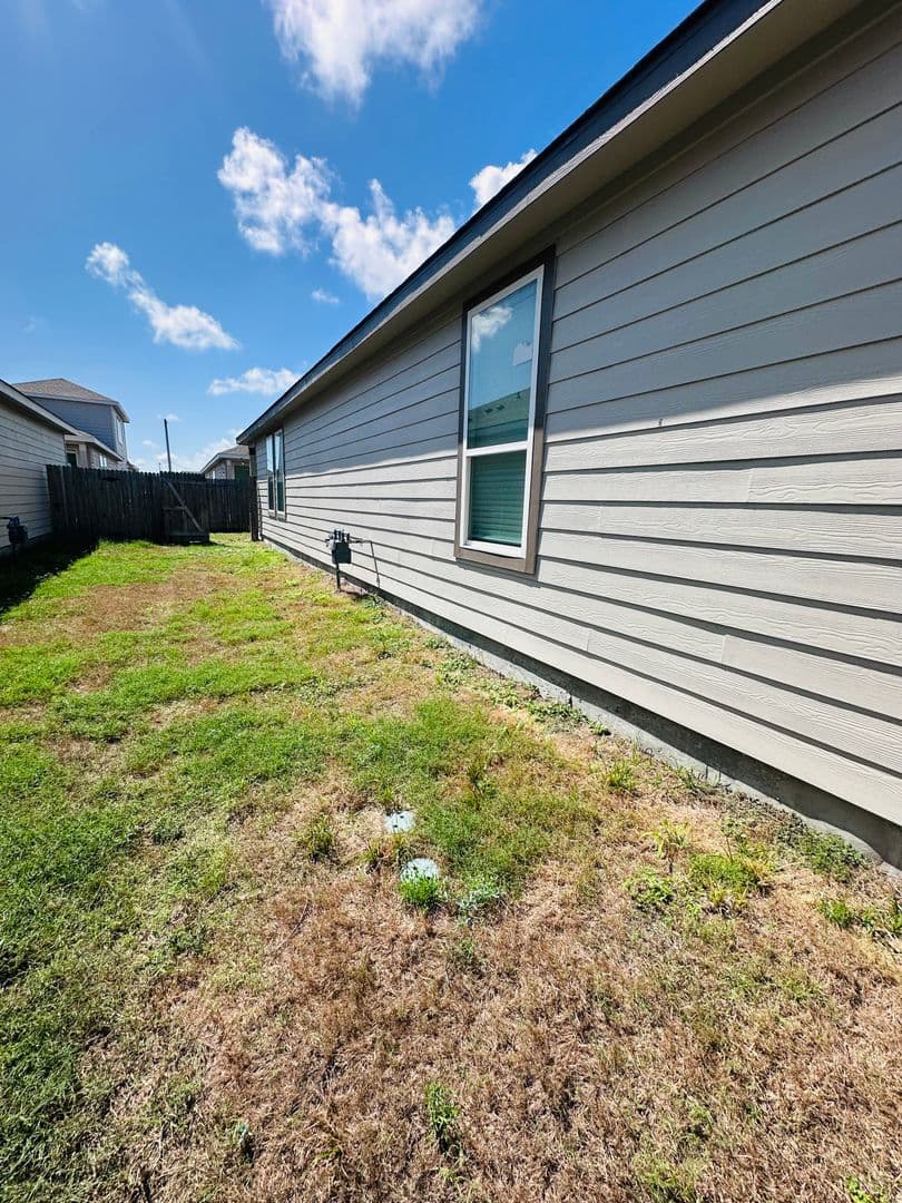 Corpus Christi House: 7913 Wonder Woman Dr