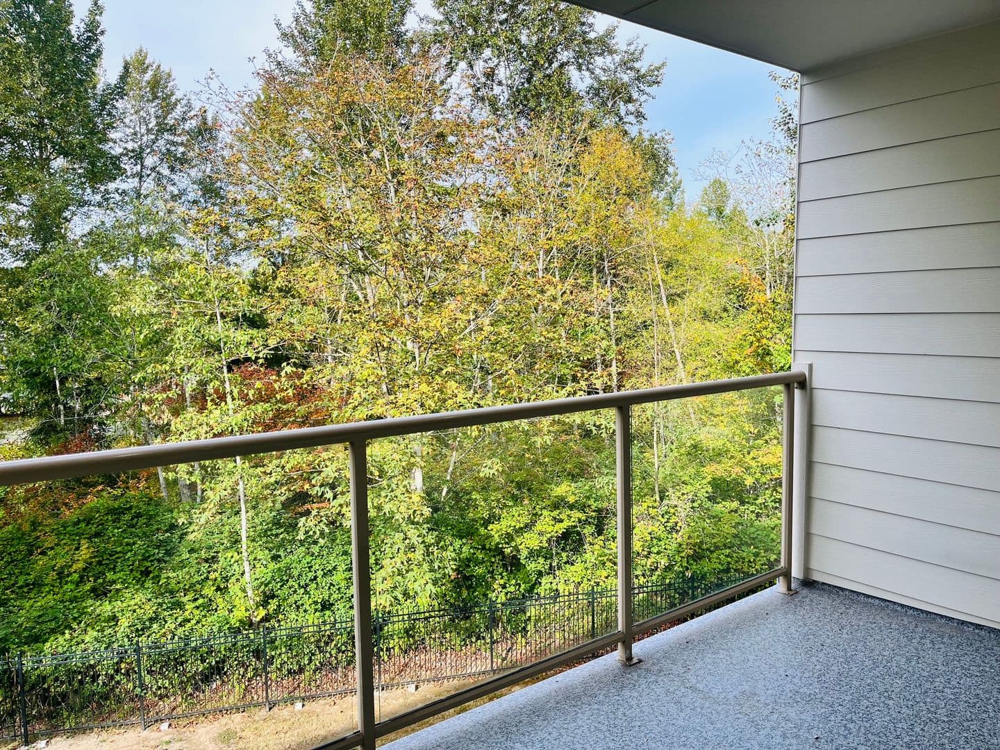 Bellingham Apartment: 4370-4380 Tull Road