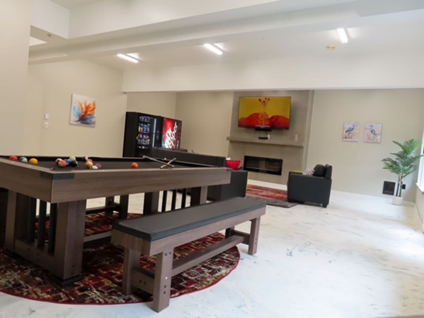 Bellingham Apartment: 4370-4380 Tull Road