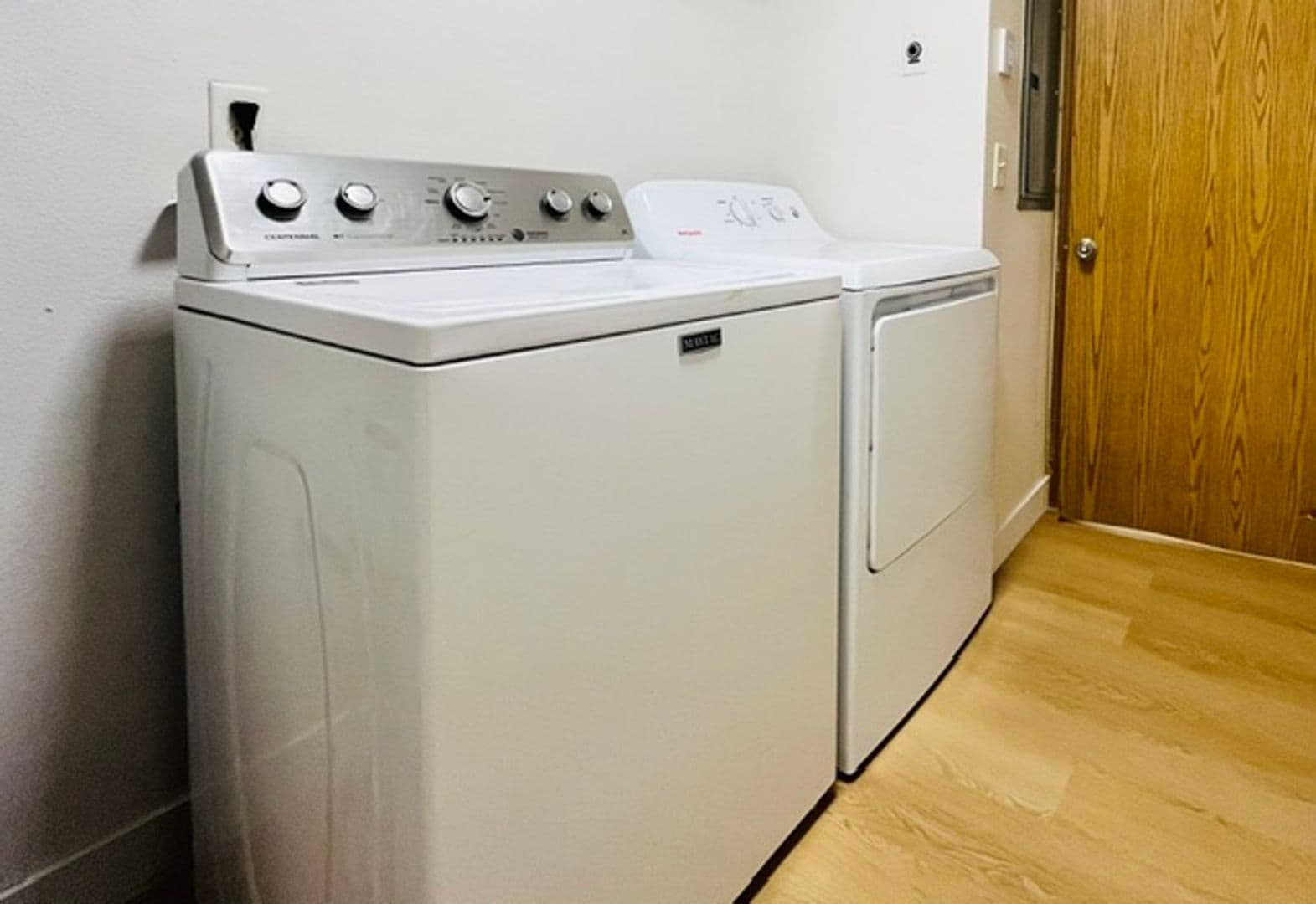 Bellingham Apartment: 4370-4380 Tull Road