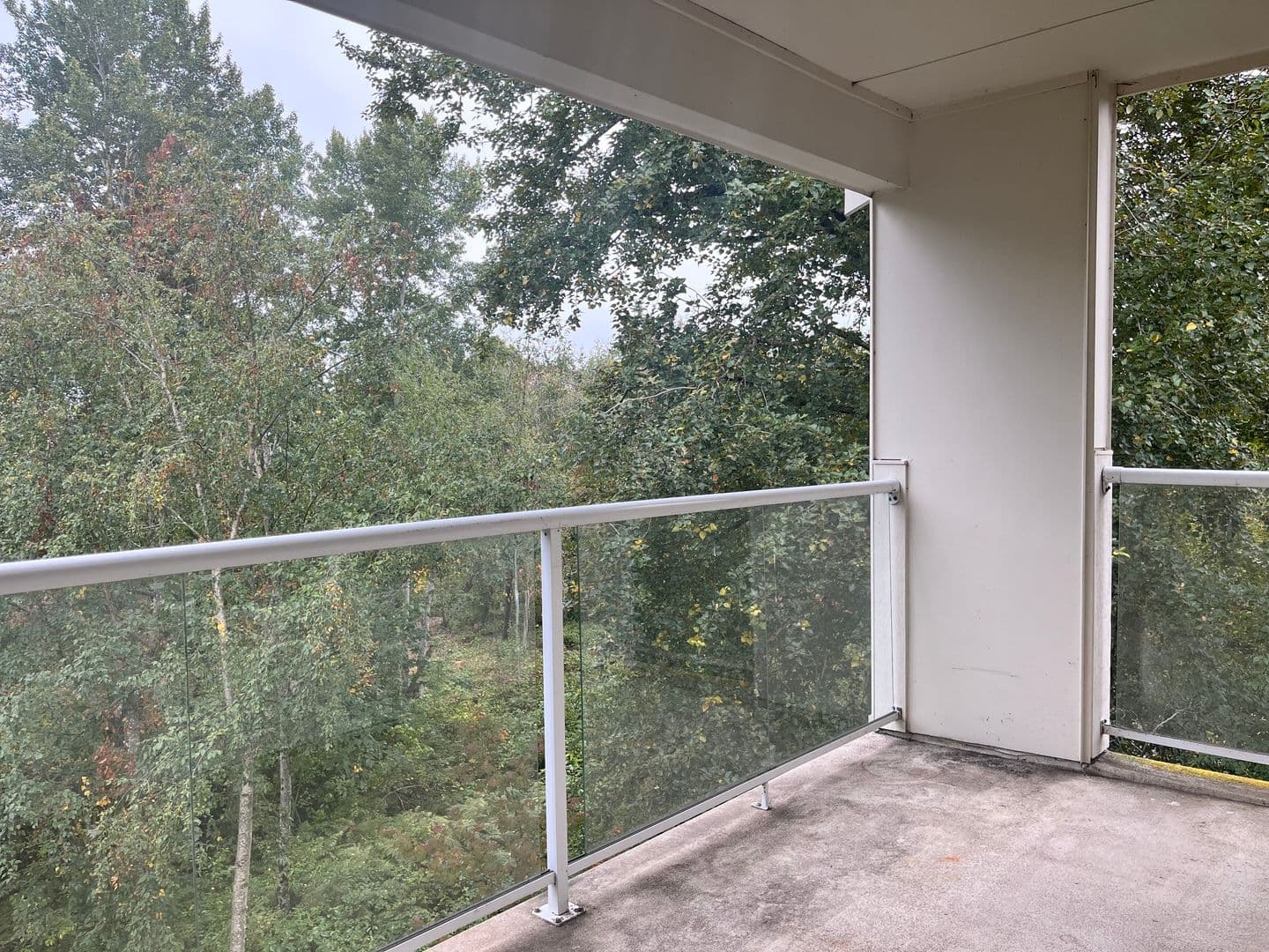 Bellingham Apartment: 4370-4380 Tull Road