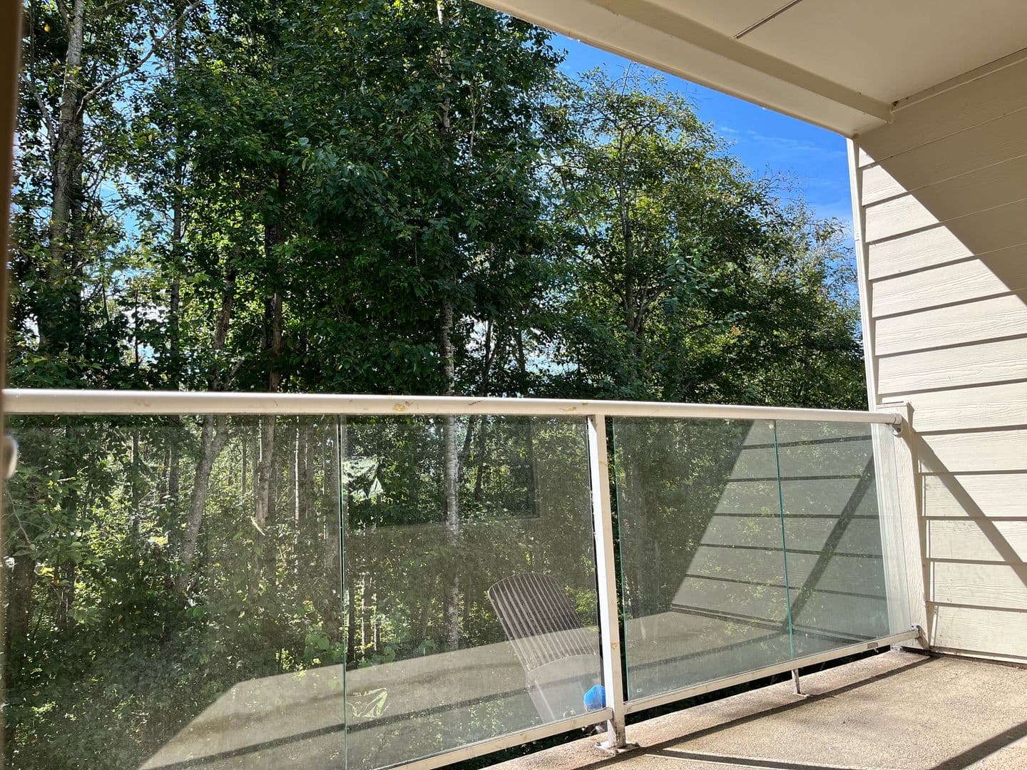 Bellingham Apartment: 4370-4380 Tull Road