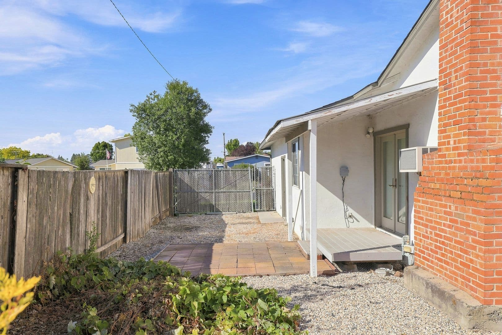 Rohnert Park House: 257 Allan Avenue