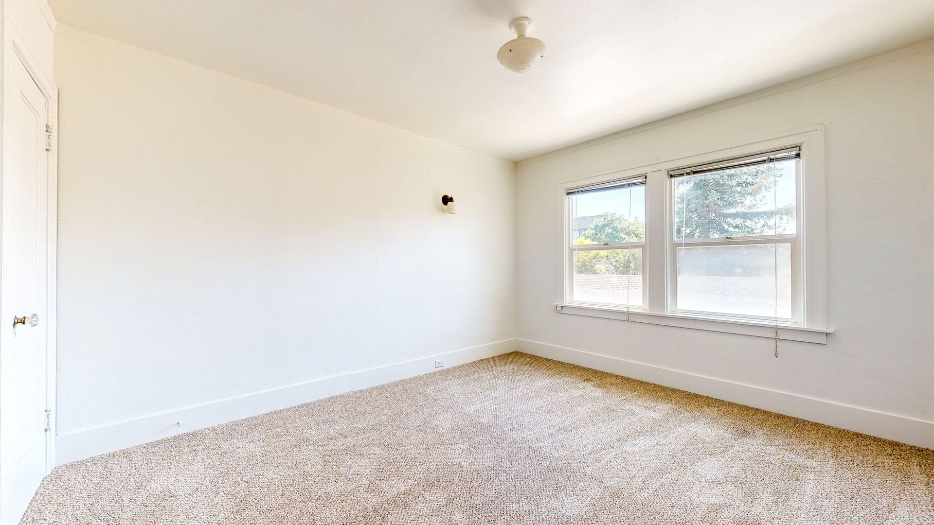 Santa Rosa Apartment: 537-541 Humboldt Street