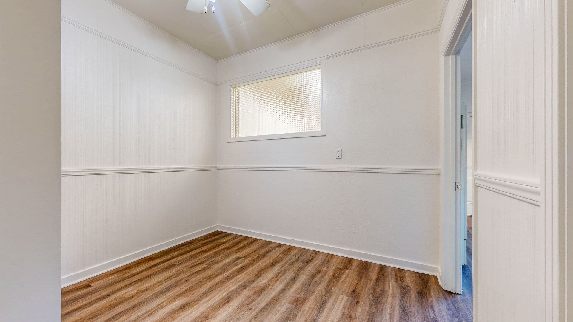 Santa Rosa Apartment: 1428-1430 Sonoma Avenue
