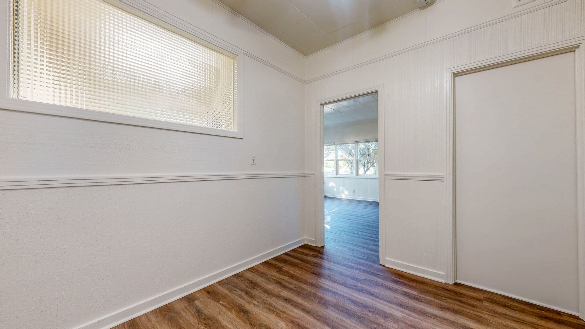 Santa Rosa Apartment: 1428-1430 Sonoma Avenue