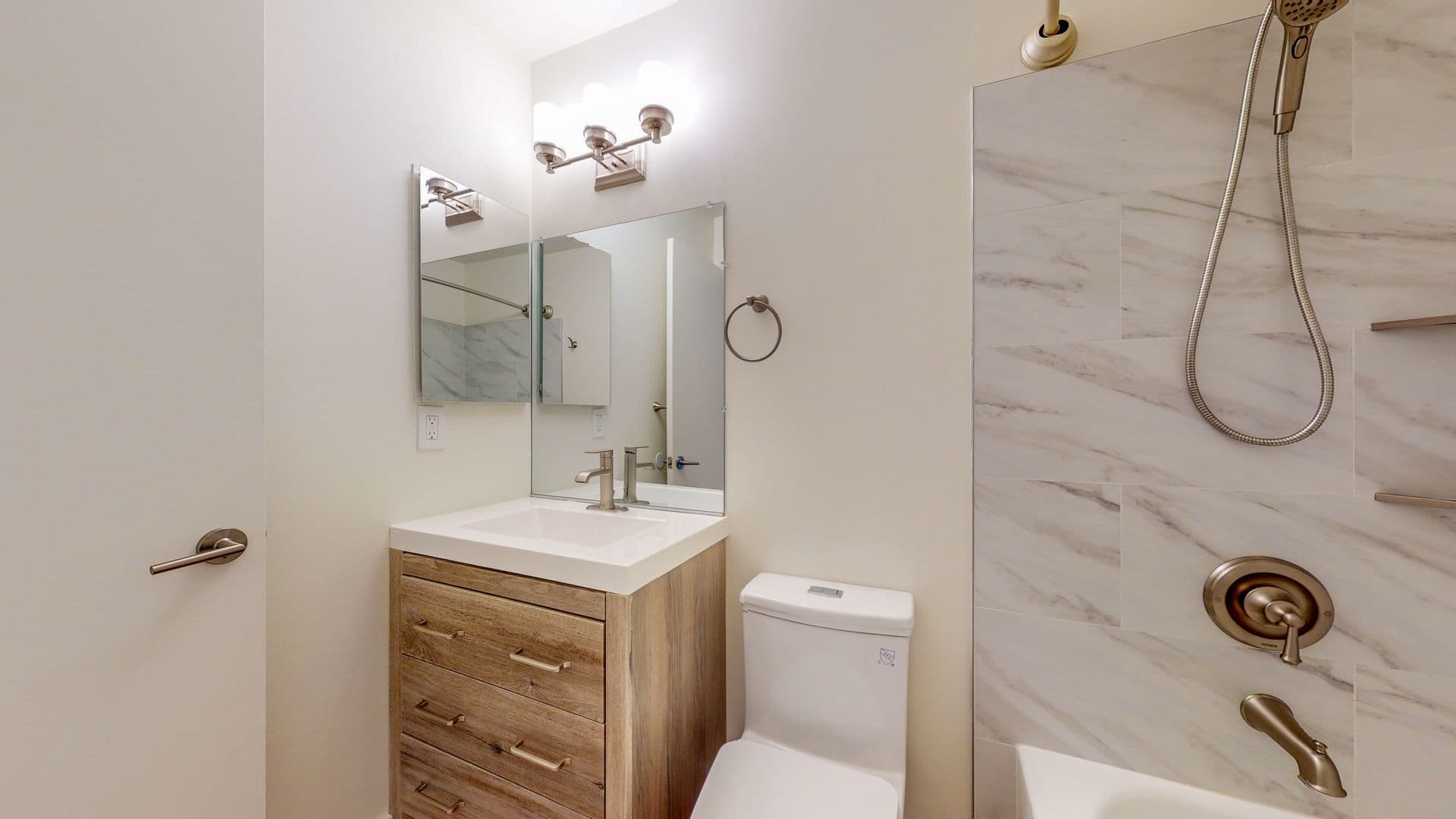 Rohnert Park Apartment: 7359 Boris Court