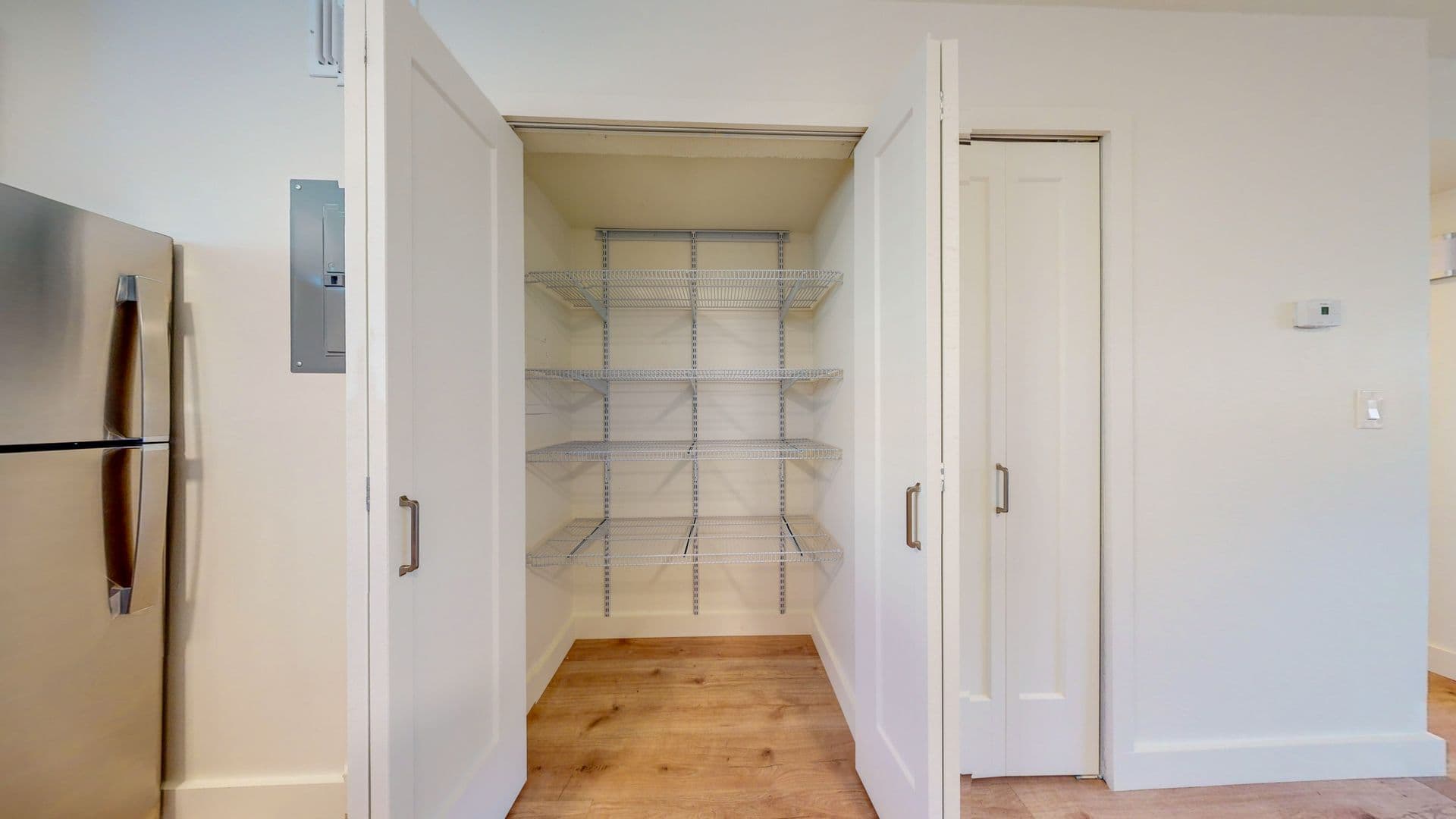 Rohnert Park Apartment: 7359 Boris Court