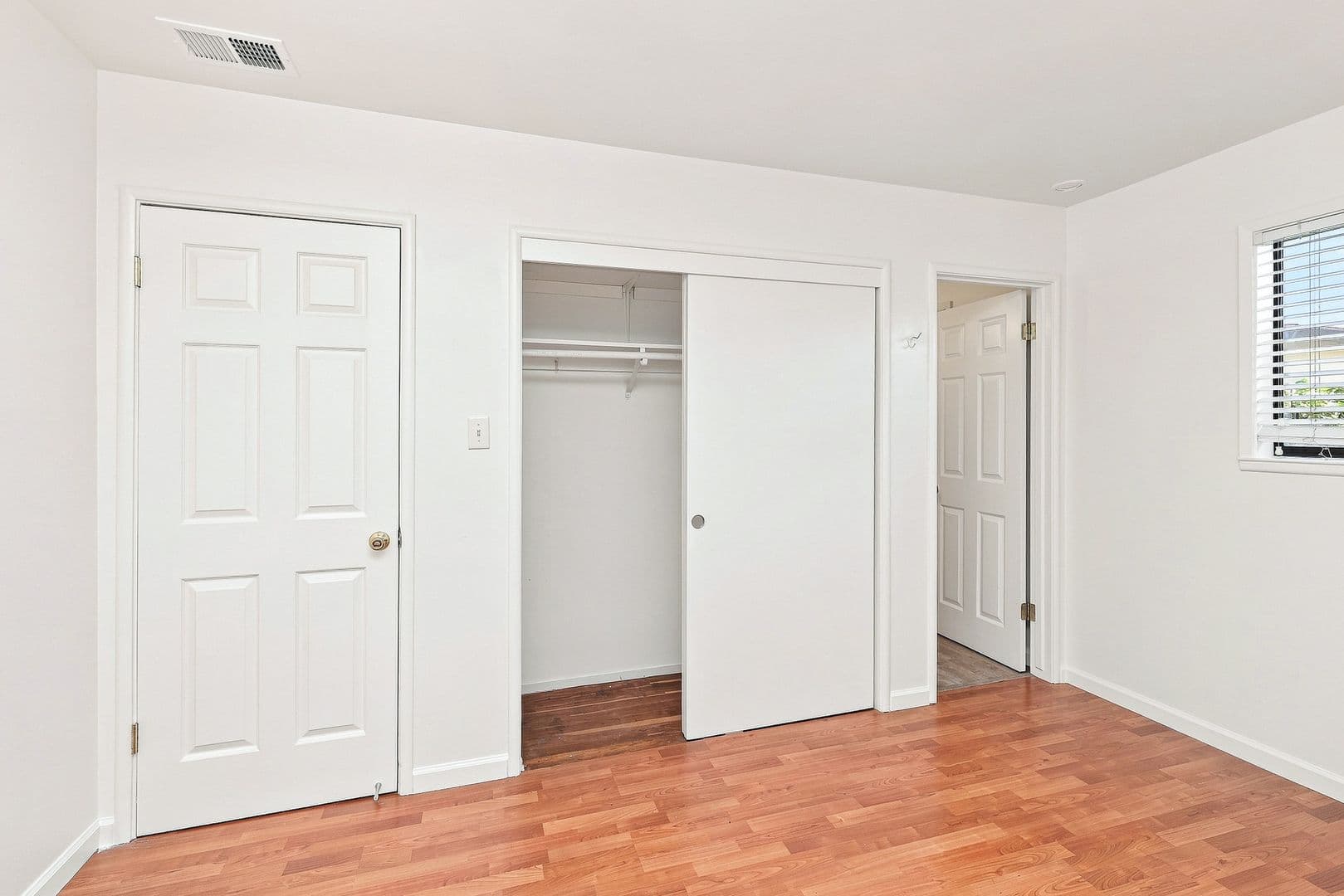 Rohnert Park House: 257 Allan Avenue