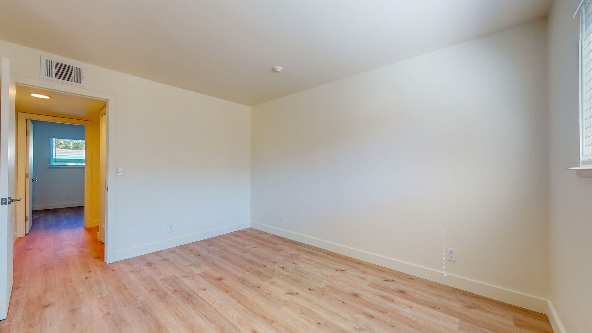 Rohnert Park Apartment: 7359 Boris Court