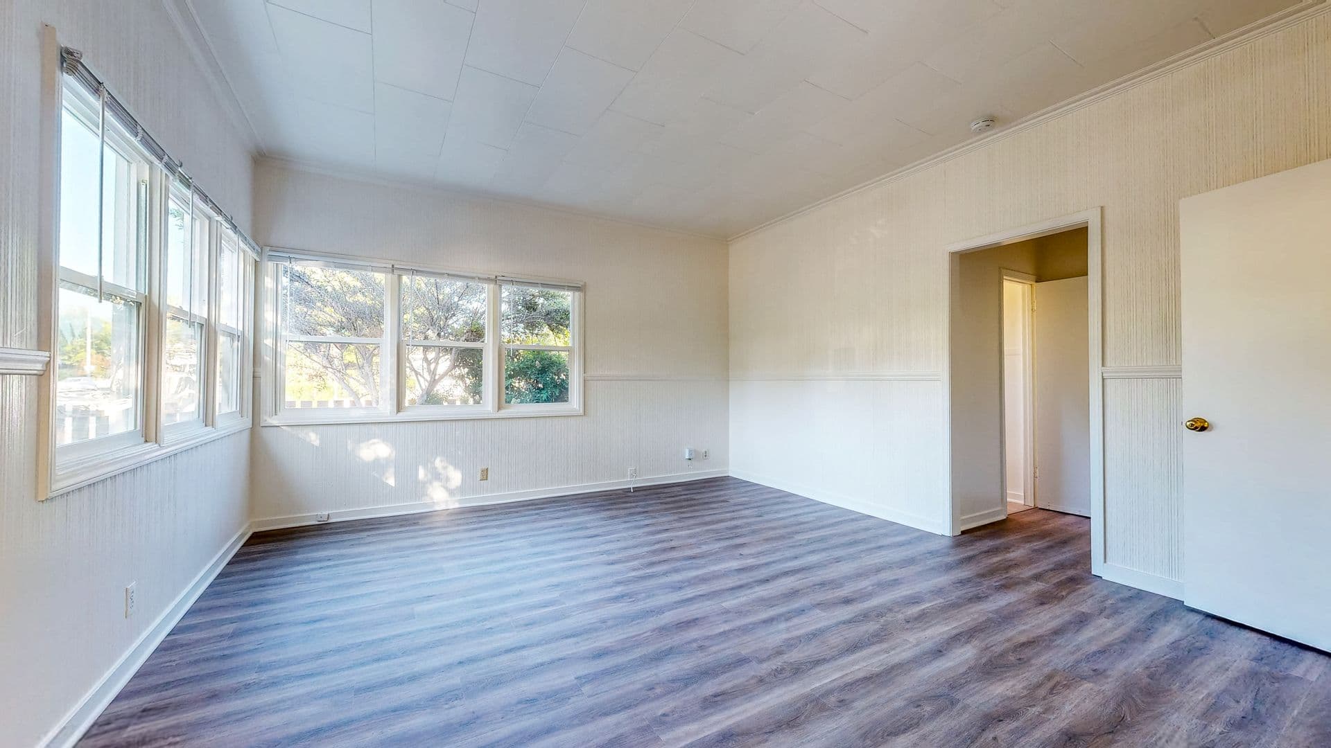 Santa Rosa Apartment: 1428-1430 Sonoma Avenue
