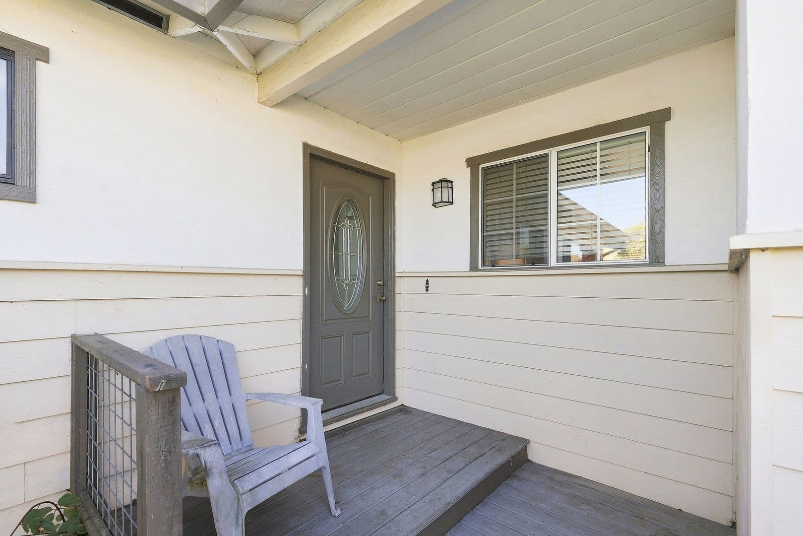 Rohnert Park House: 257 Allan Avenue