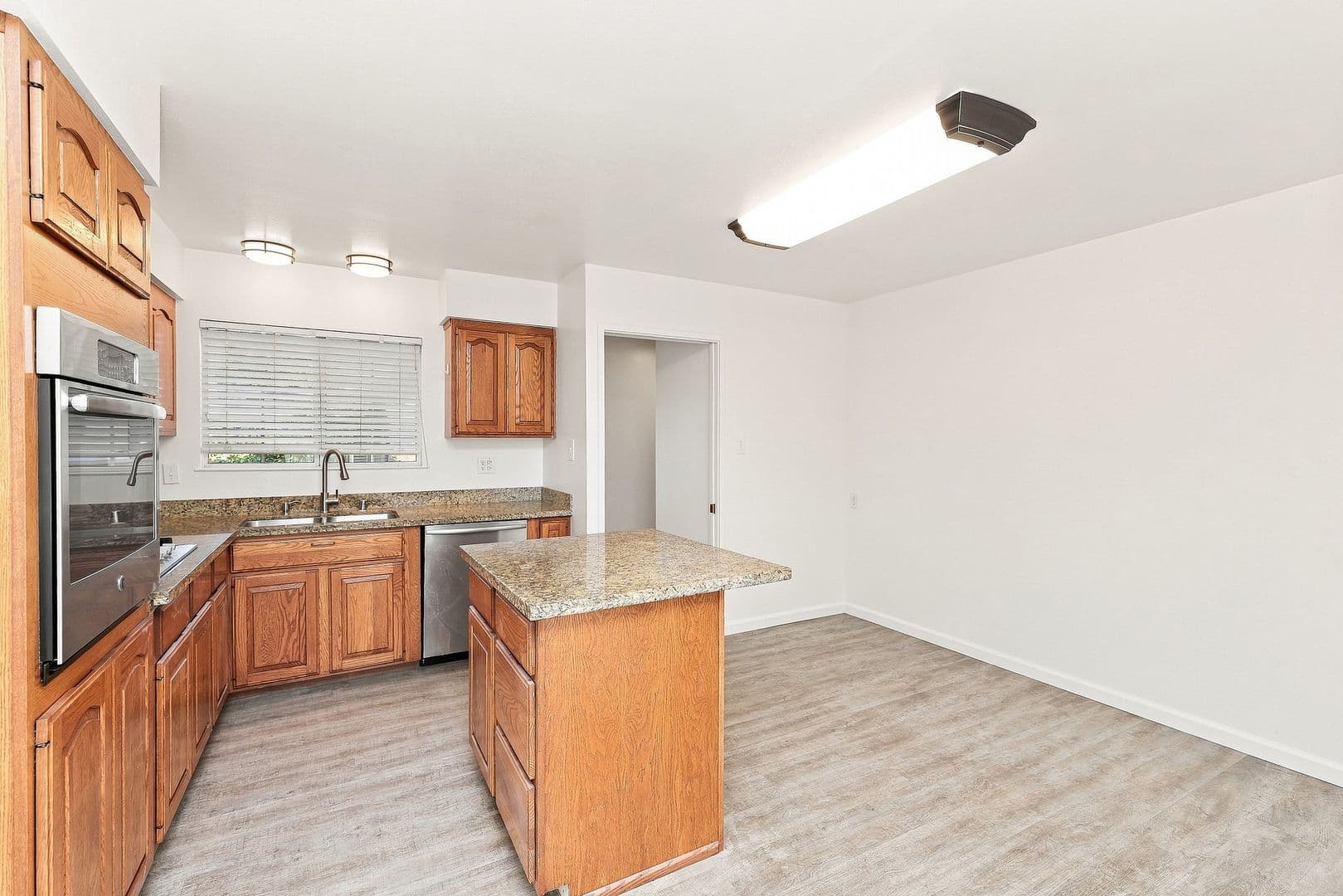 Rohnert Park House: 257 Allan Avenue